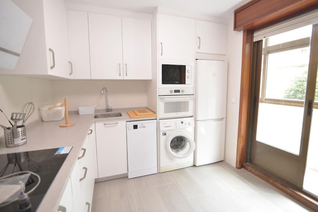San Eduardo By Just Apartamento
