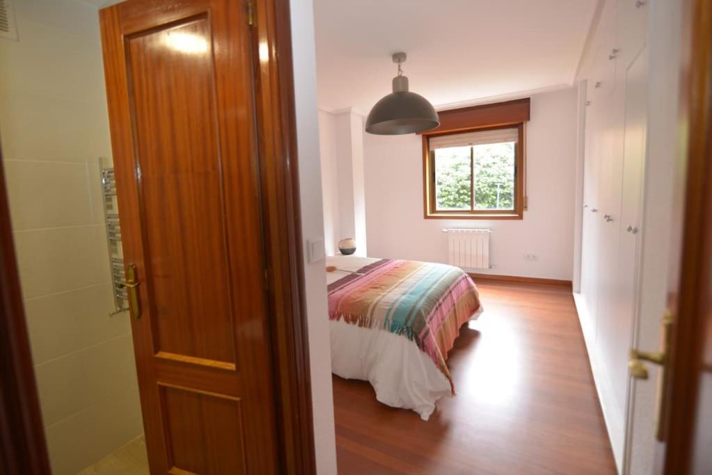 Apartamento San Eduardo By Just *