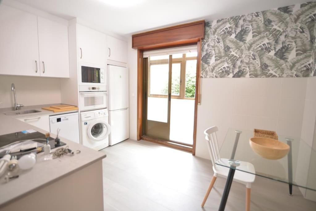 Apartamento San Eduardo By Just *