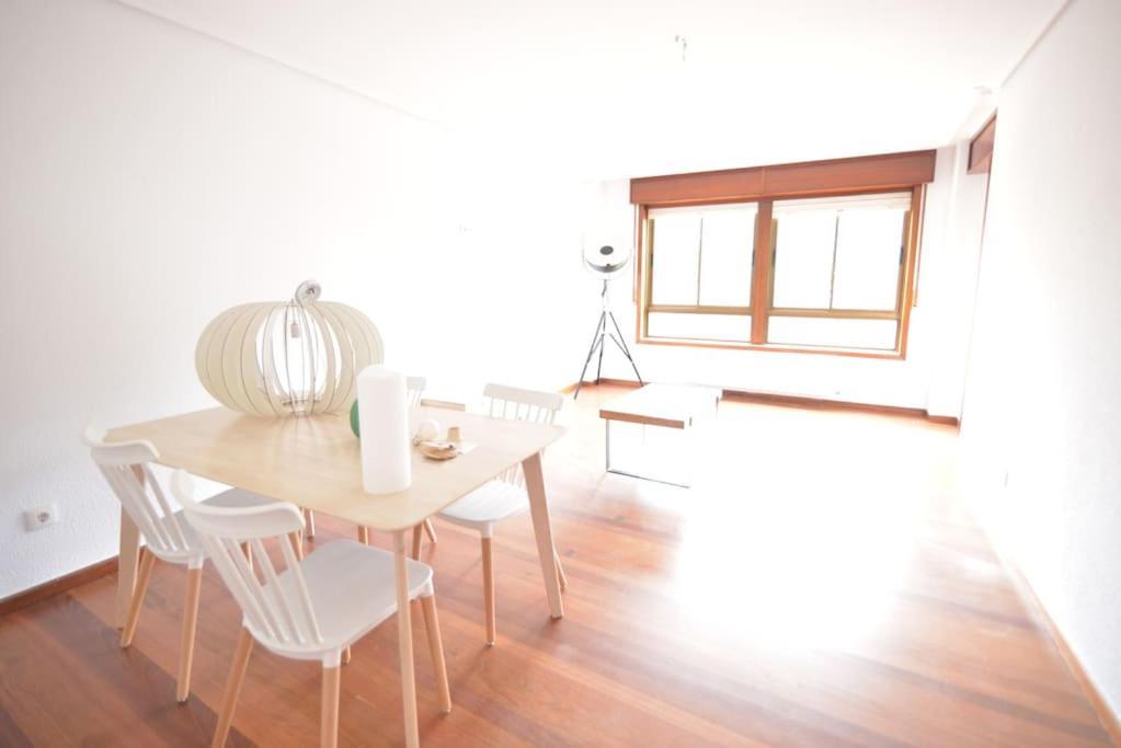 Apartamento San Eduardo By Just Santander