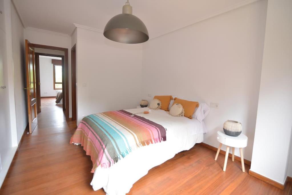 San Eduardo By Just Apartamento *