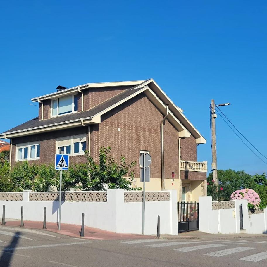 Сasa de vacaciones Casa En A 800m De La Playa