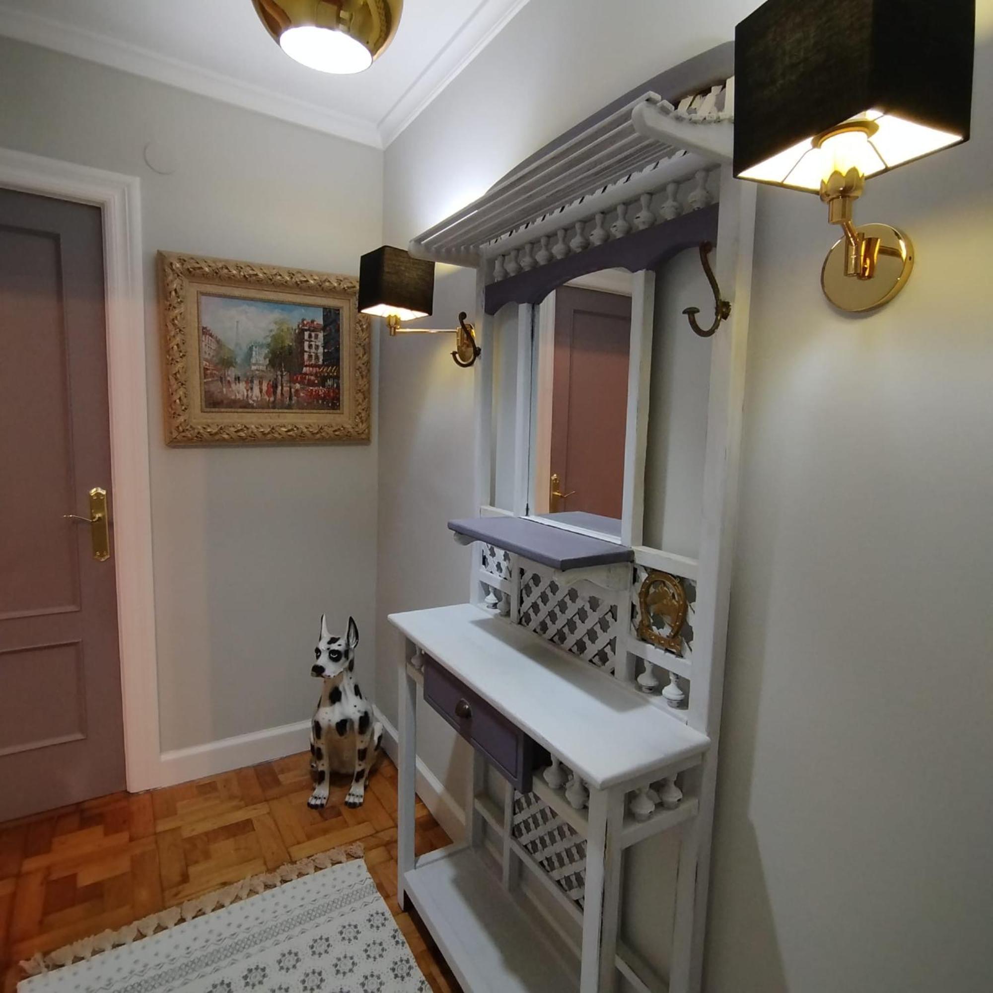 Apartamento Quedate En Casa Titi