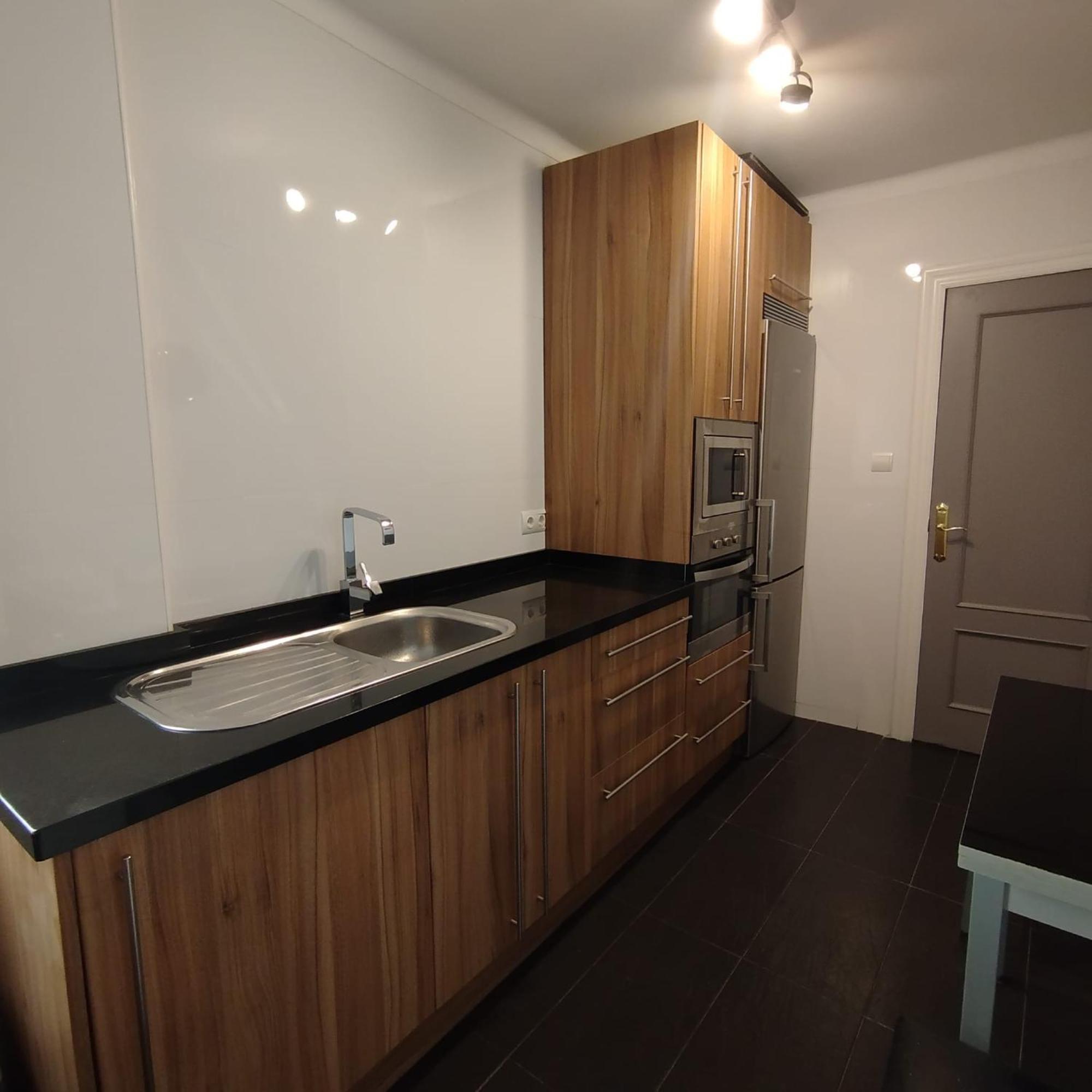 Apartamento Quedate En Casa Titi *