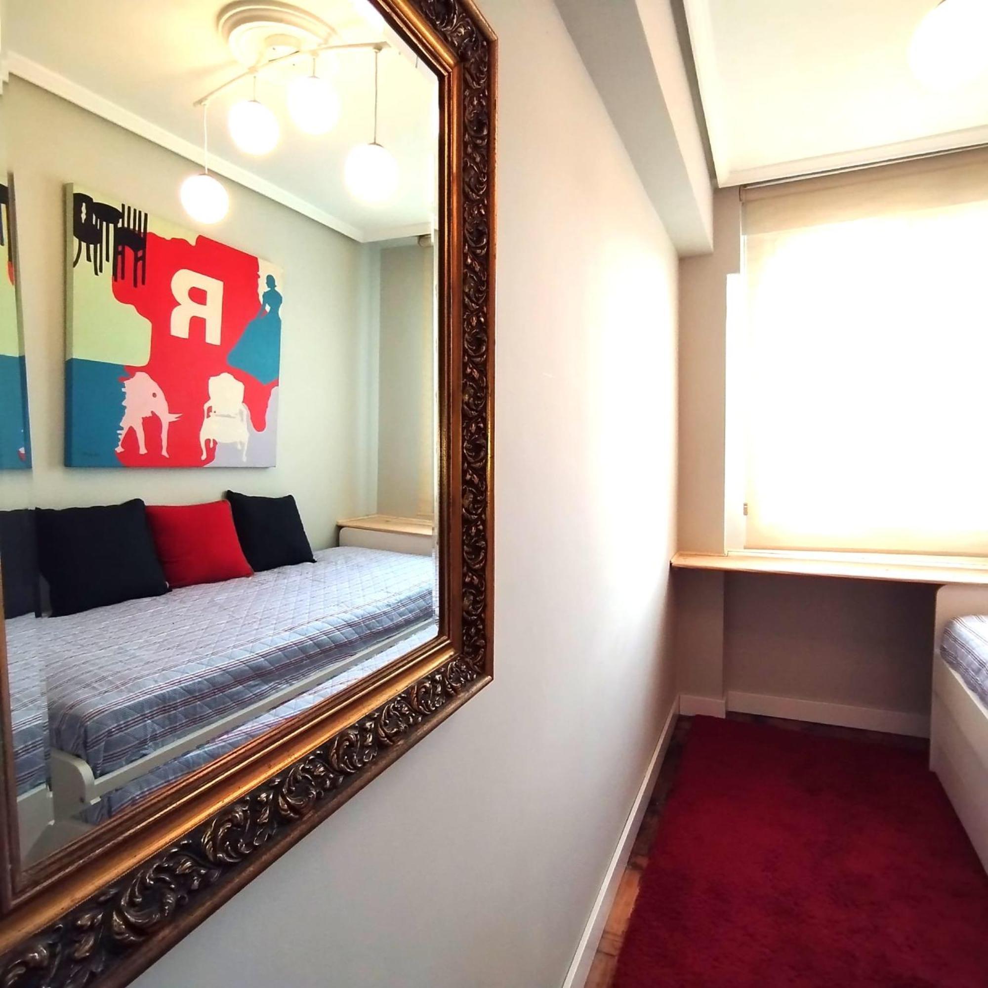 Apartamento Quedate En Casa Titi