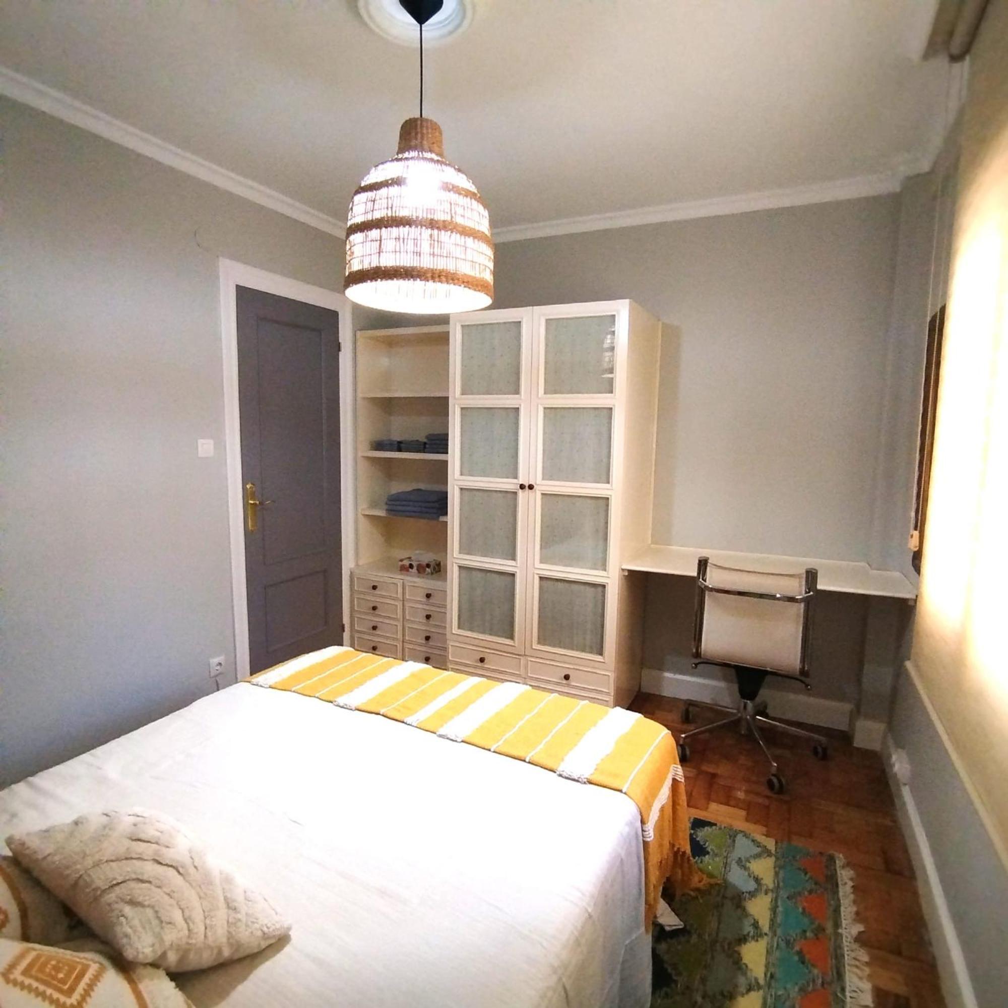 Apartamento Quedate En Casa Titi Santander