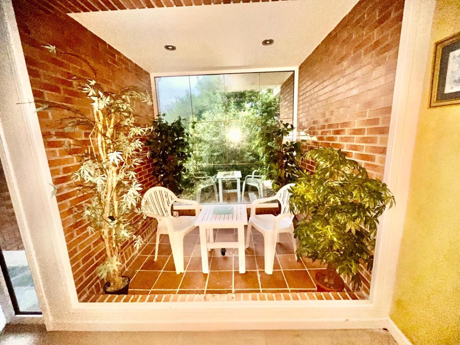 Casa El Olivo En Сasa de vacaciones *