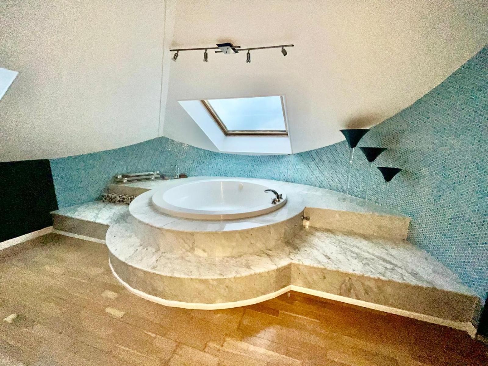 Casa El Olivo En Сasa de vacaciones *