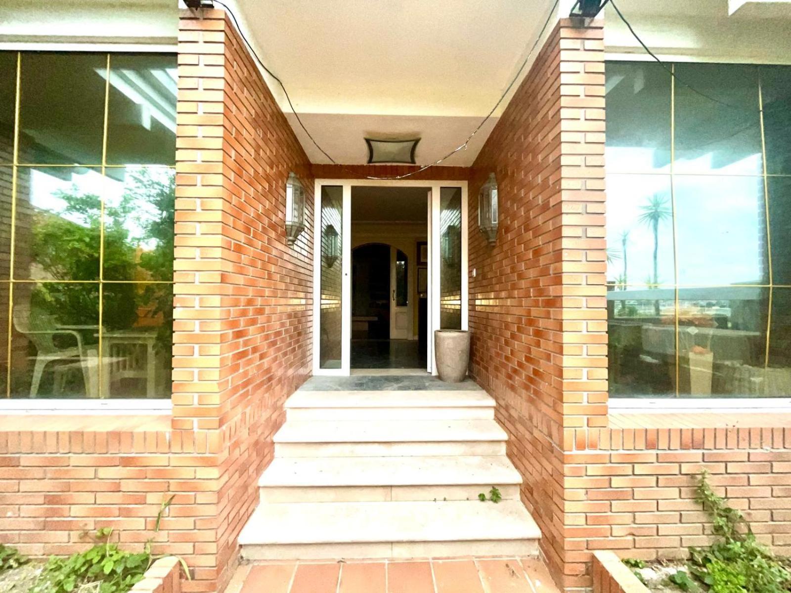 Casa El Olivo En Сasa de vacaciones Santander