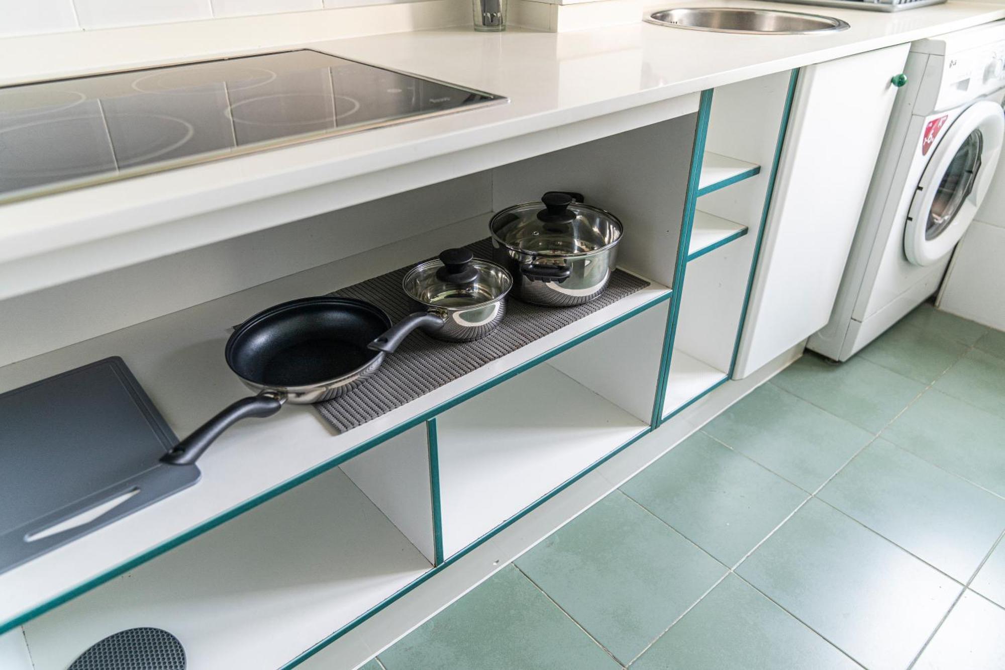 Apartamento Piso Reformado En El Centro De