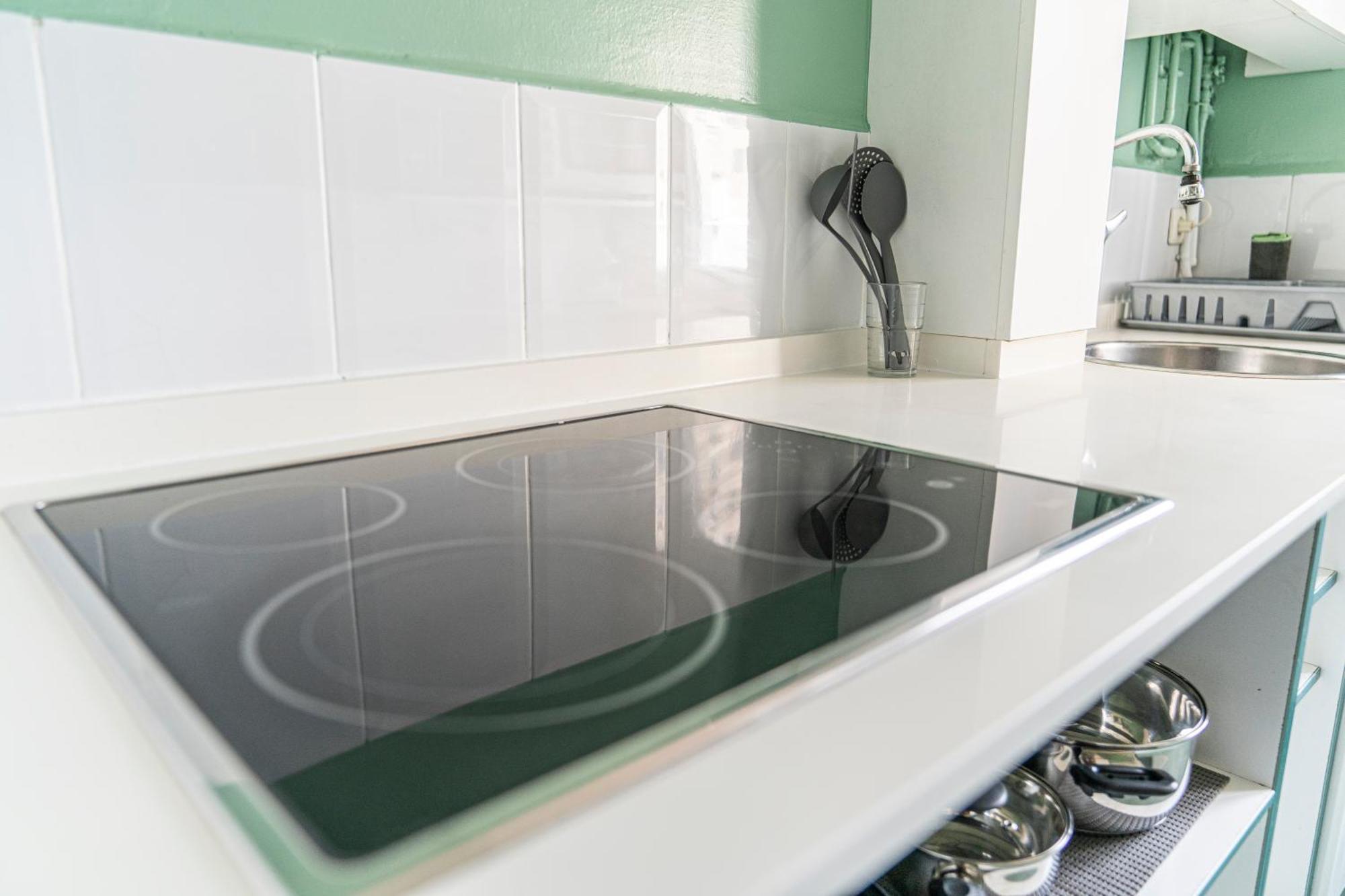 Apartamento Piso Reformado En El Centro De *