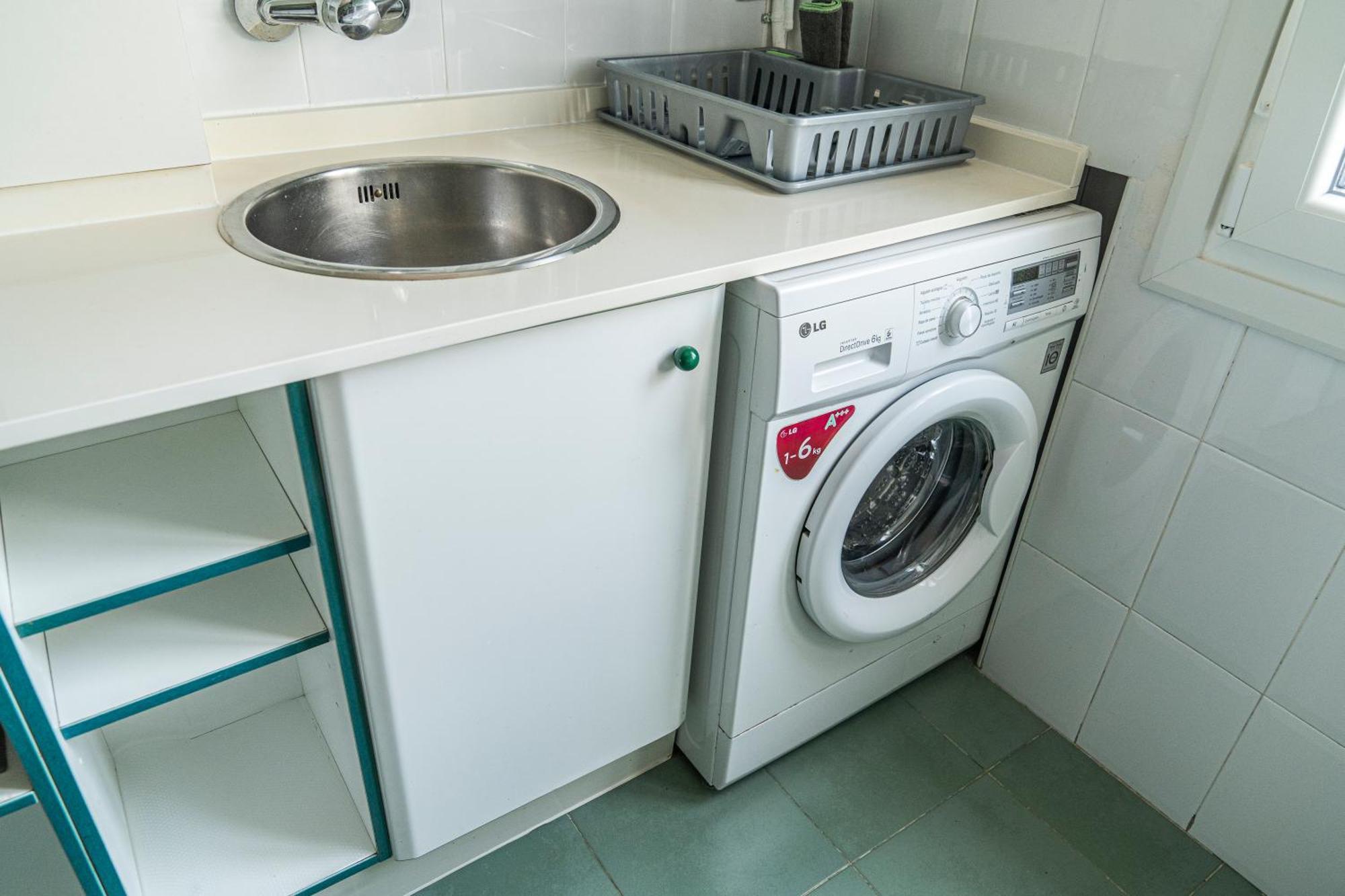 Piso Reformado En El Centro De Apartamento