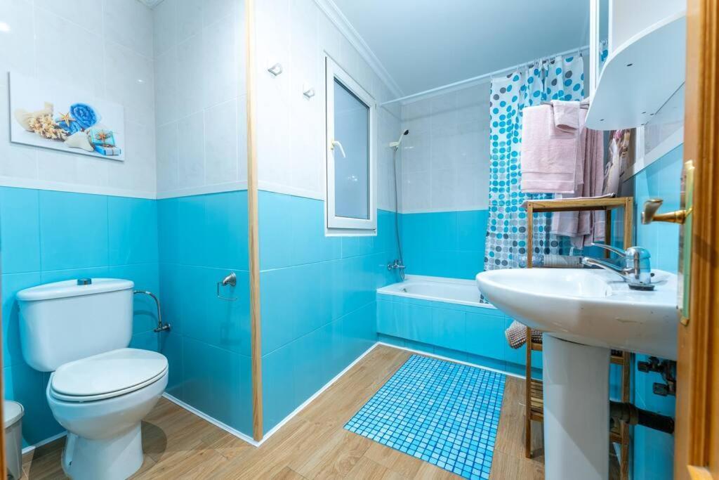 Apartamento Guevara Central Santander