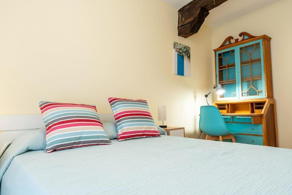 Apartamento Guevara Central *