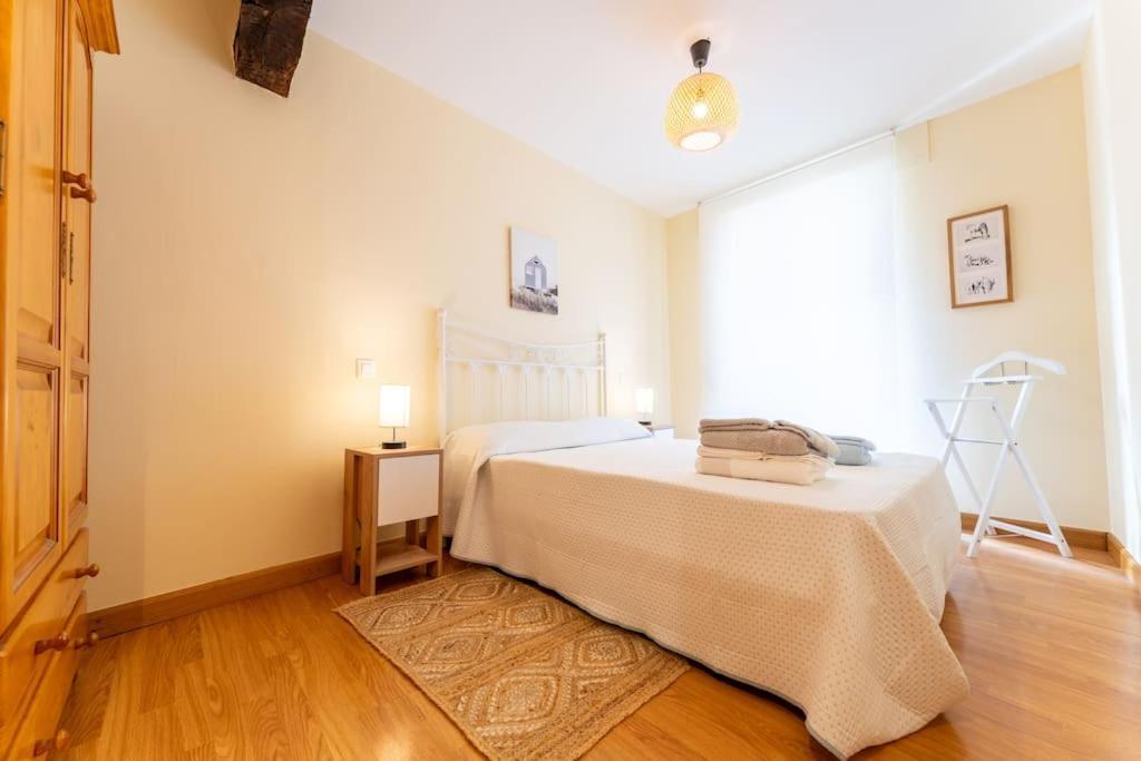 Guevara Central Apartamento Santander
