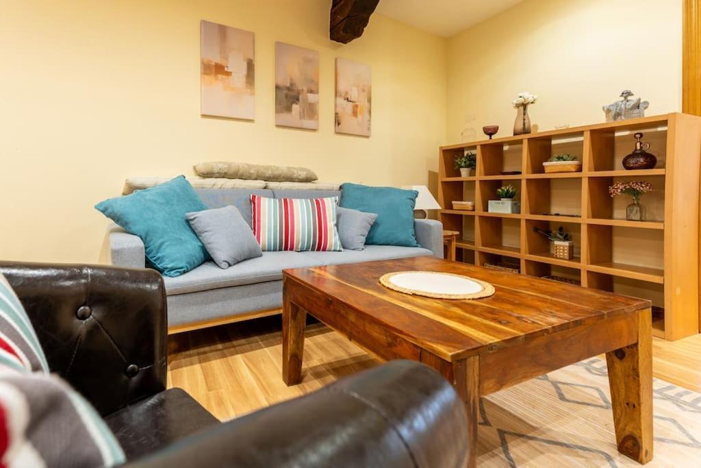 Apartamento Guevara Central *