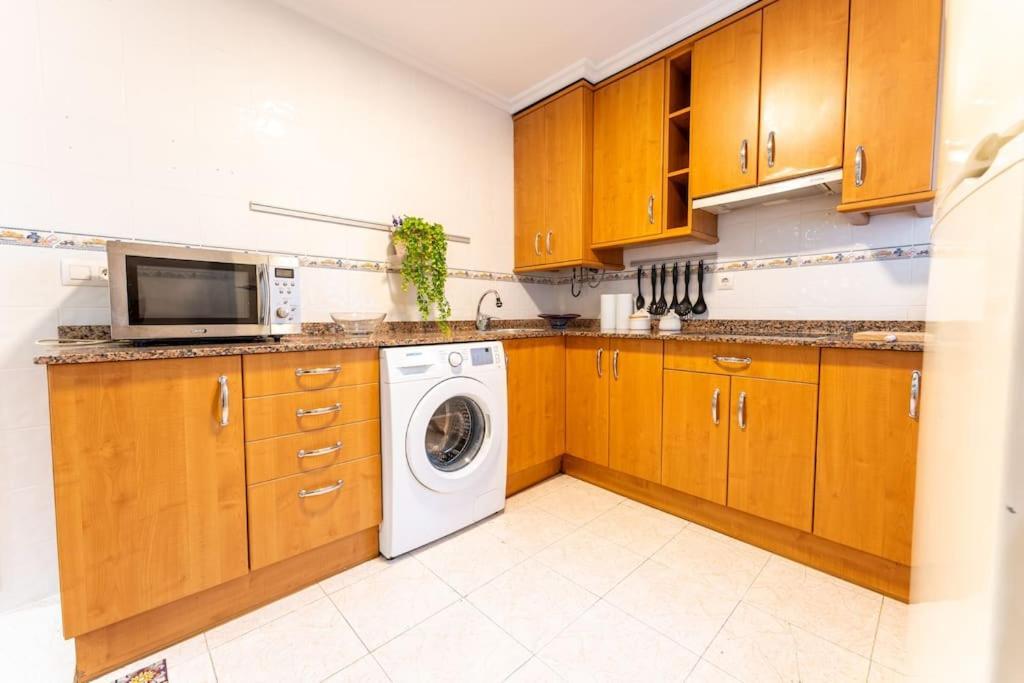 Apartamento Guevara Central Santander