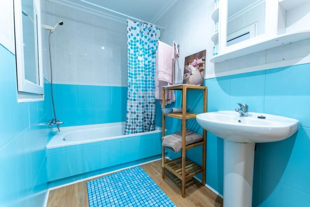 Apartamento Guevara Central