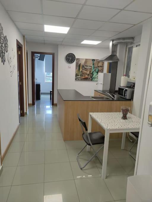 Apartamento Tati Homes - Jeronimo 38,0