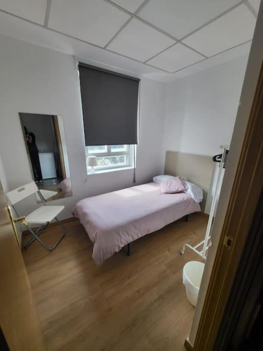 Tati Homes - Jeronimo 38,0 Apartamento *