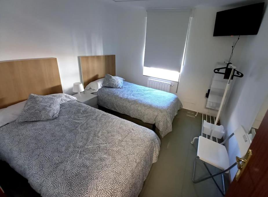 Tati Homes - Jeronimo 38,0 Apartamento Santander