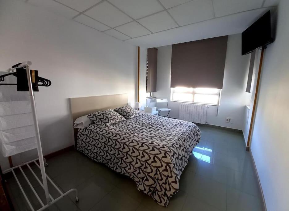 Apartamento Tati Homes - Jeronimo 38,0 Santander