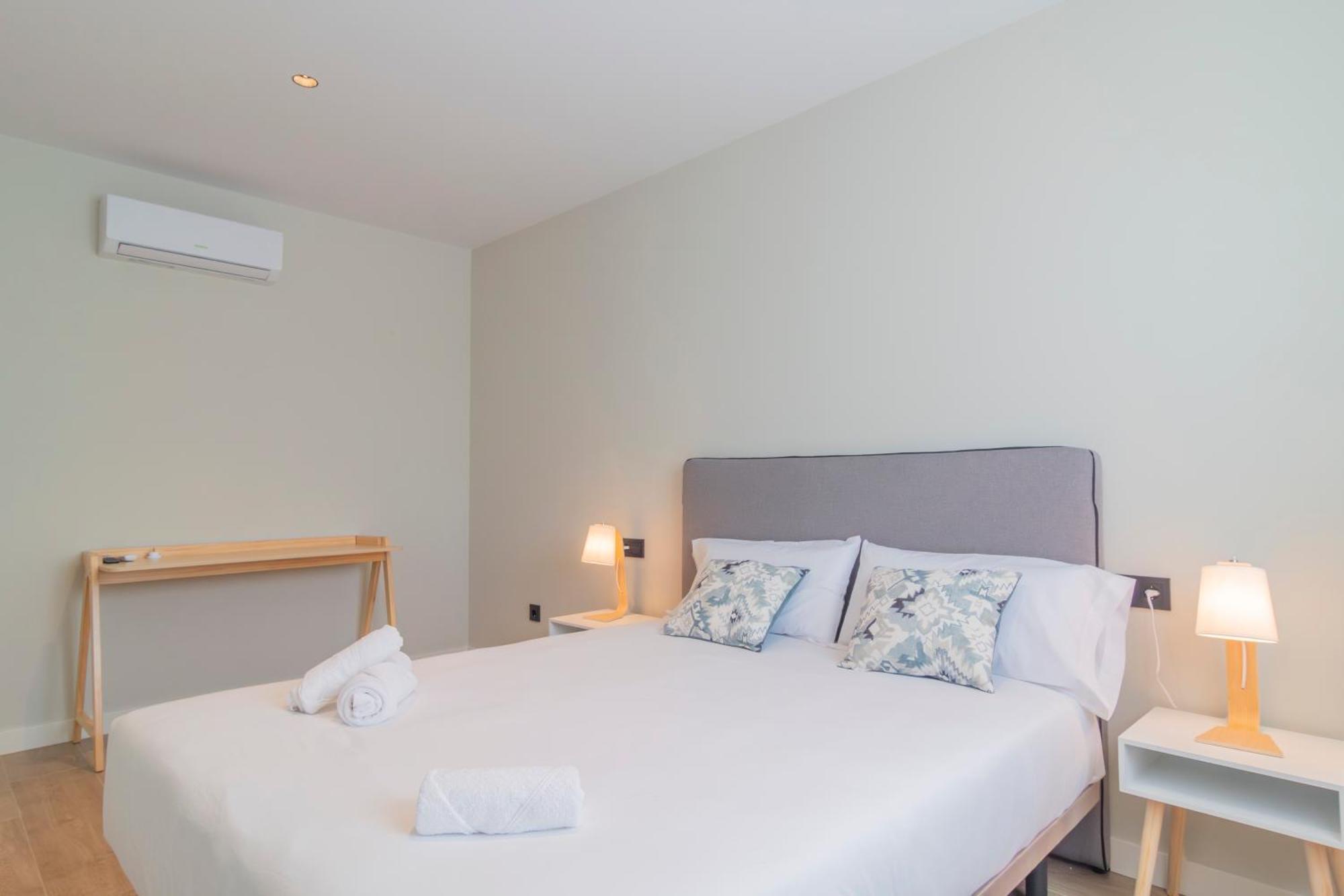 Apartment Holidea Mar Salada Cruz De Flores *