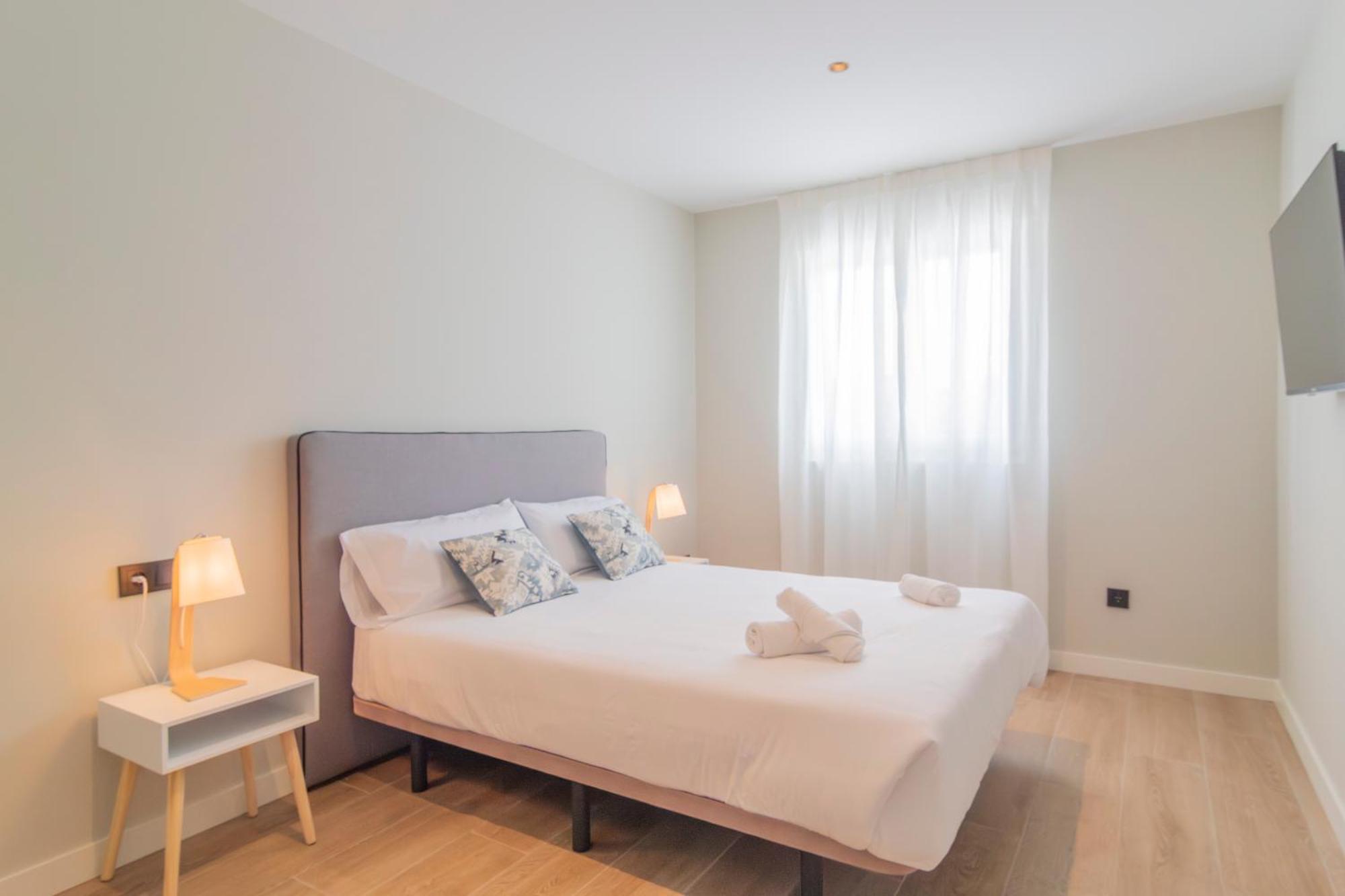 Holidea Mar Salada Cruz De Flores Apartment Santander