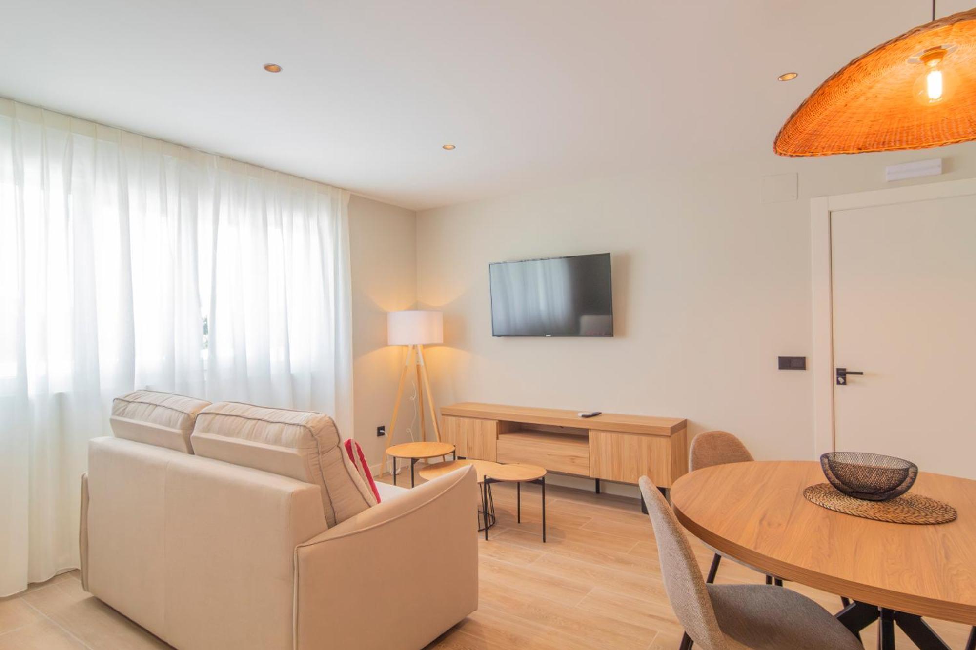 Apartment Holidea Mar Salada Cruz De Flores