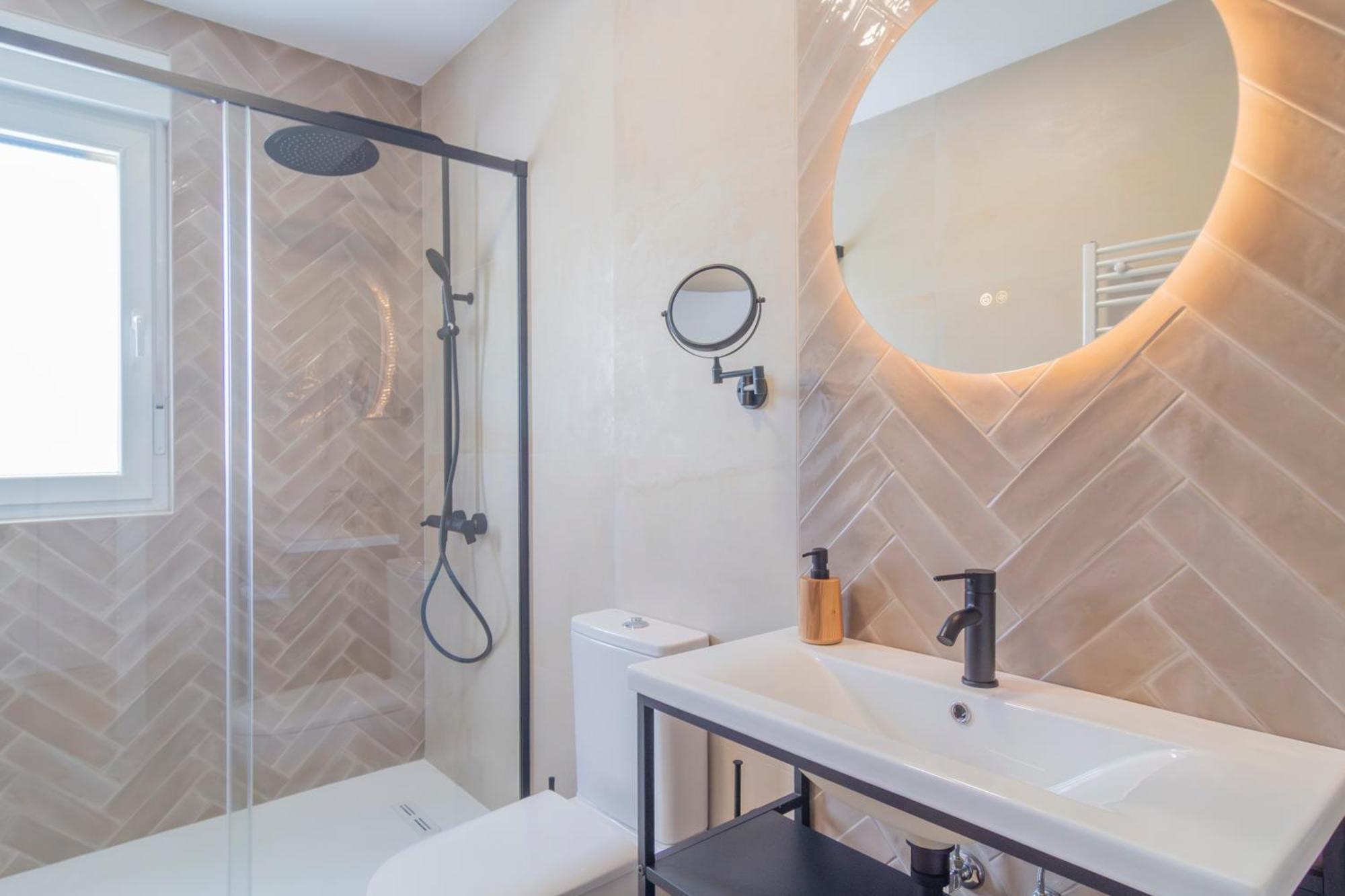 Apartment Holidea Mar Salada Cruz De Flores Santander