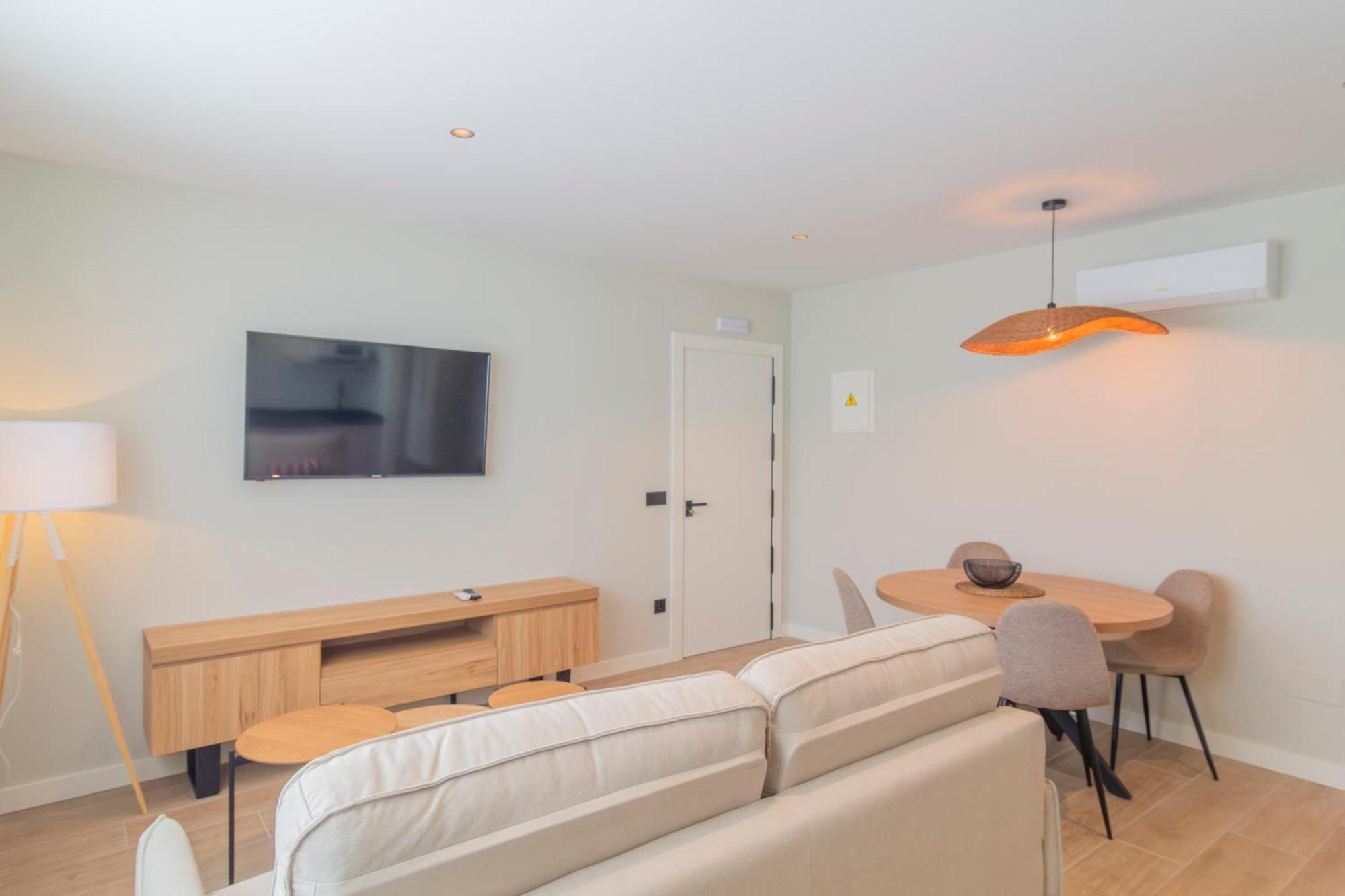Apartment Holidea Mar Salada Cruz De Flores *