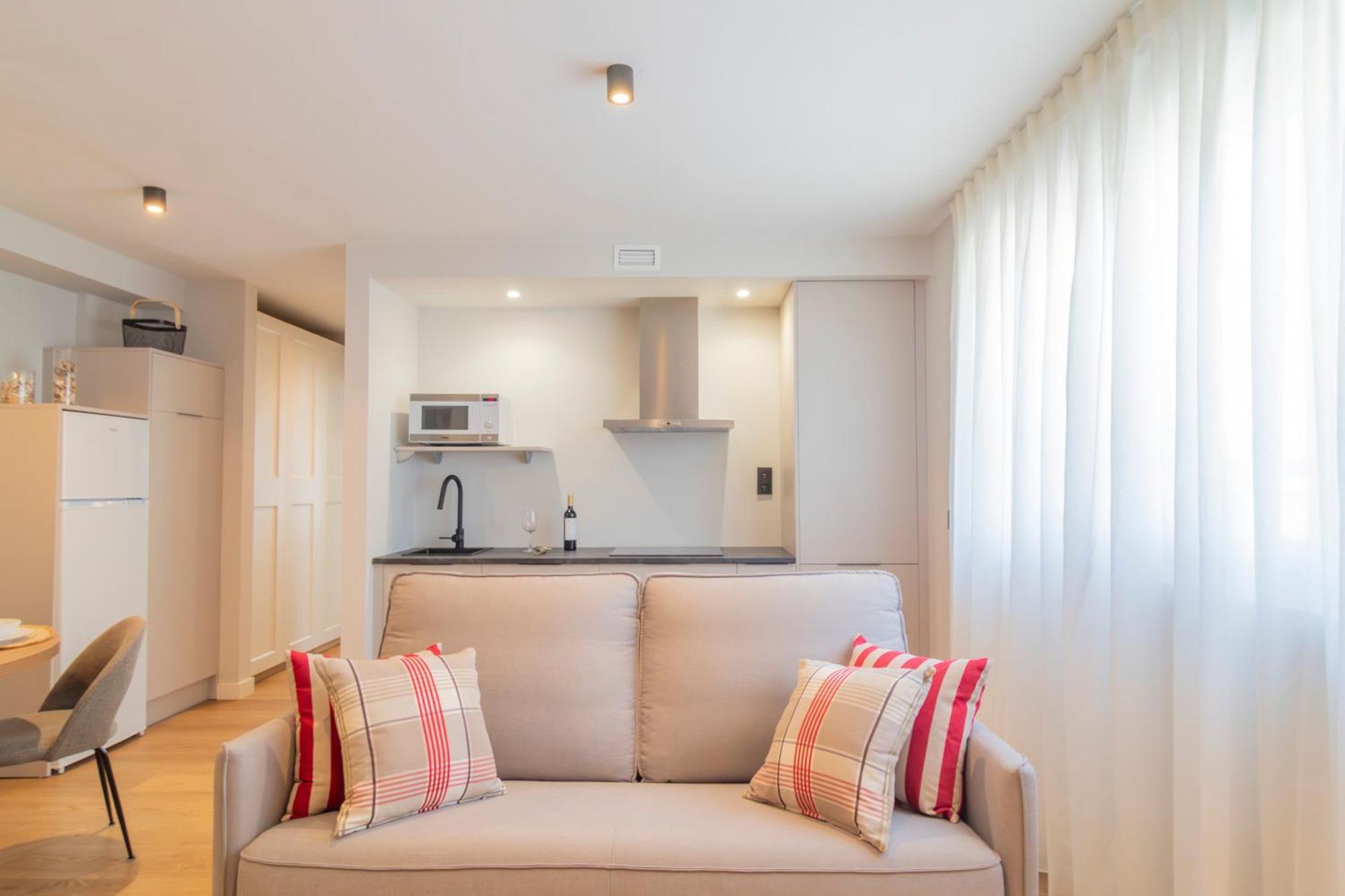 Holidea Mar Salada Bocal Apartamento *