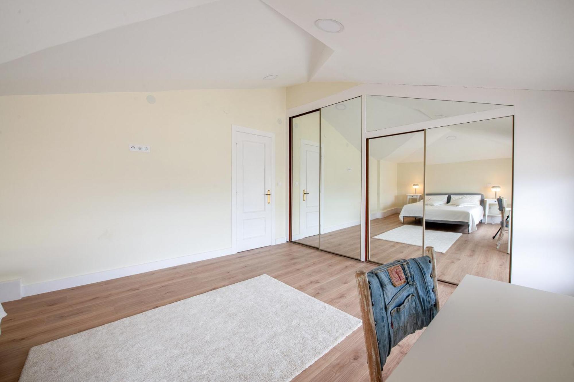 Acogedor Piso Centro Santander