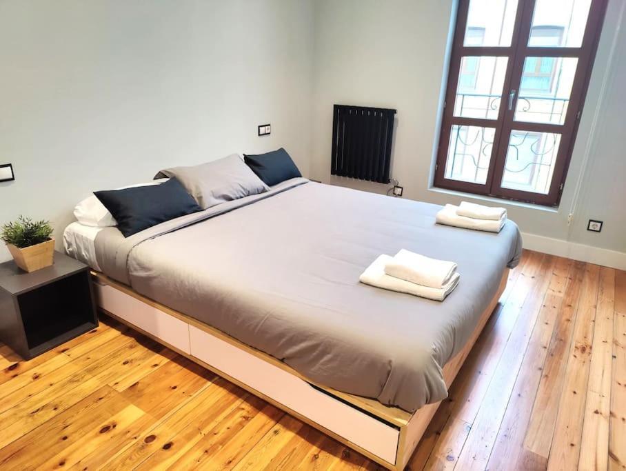 Apartment Bonifaz Izquierda Santander