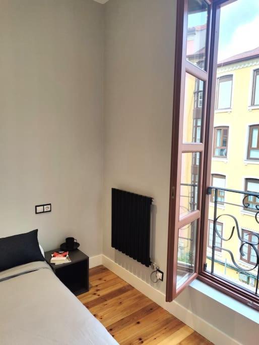 Apartment Bonifaz Izquierda Santander