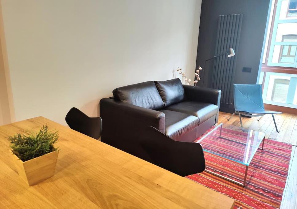 Apartment Bonifaz Izquierda *