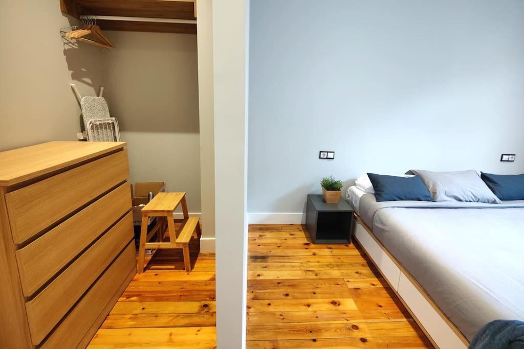Bonifaz Izquierda Apartment