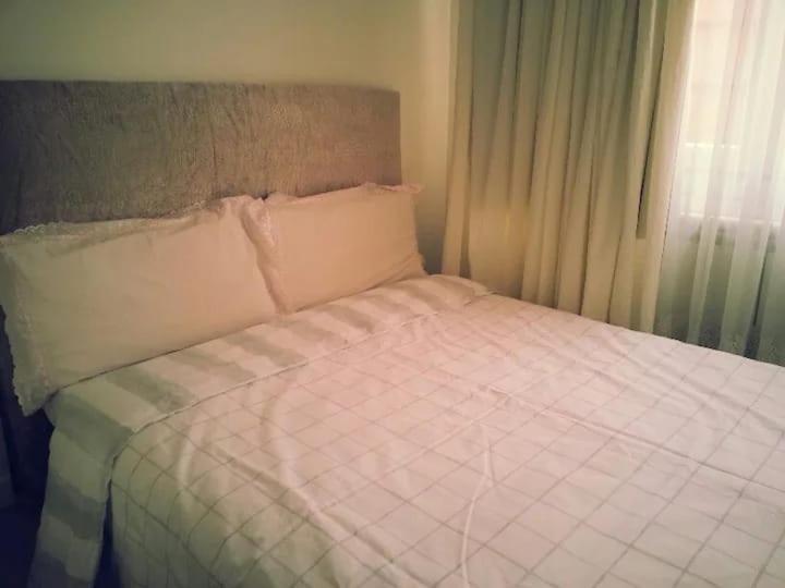 With Key, Wifi Homestay Santander
