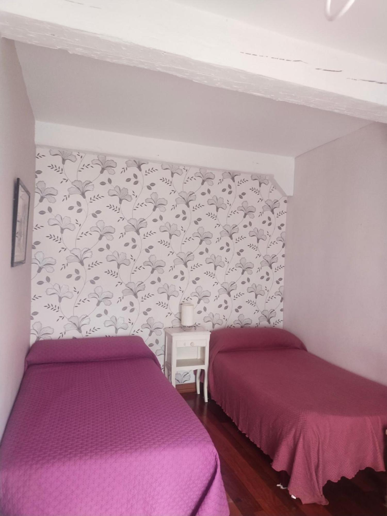 Apartamento Centro Ciudad Piso Con Encanto