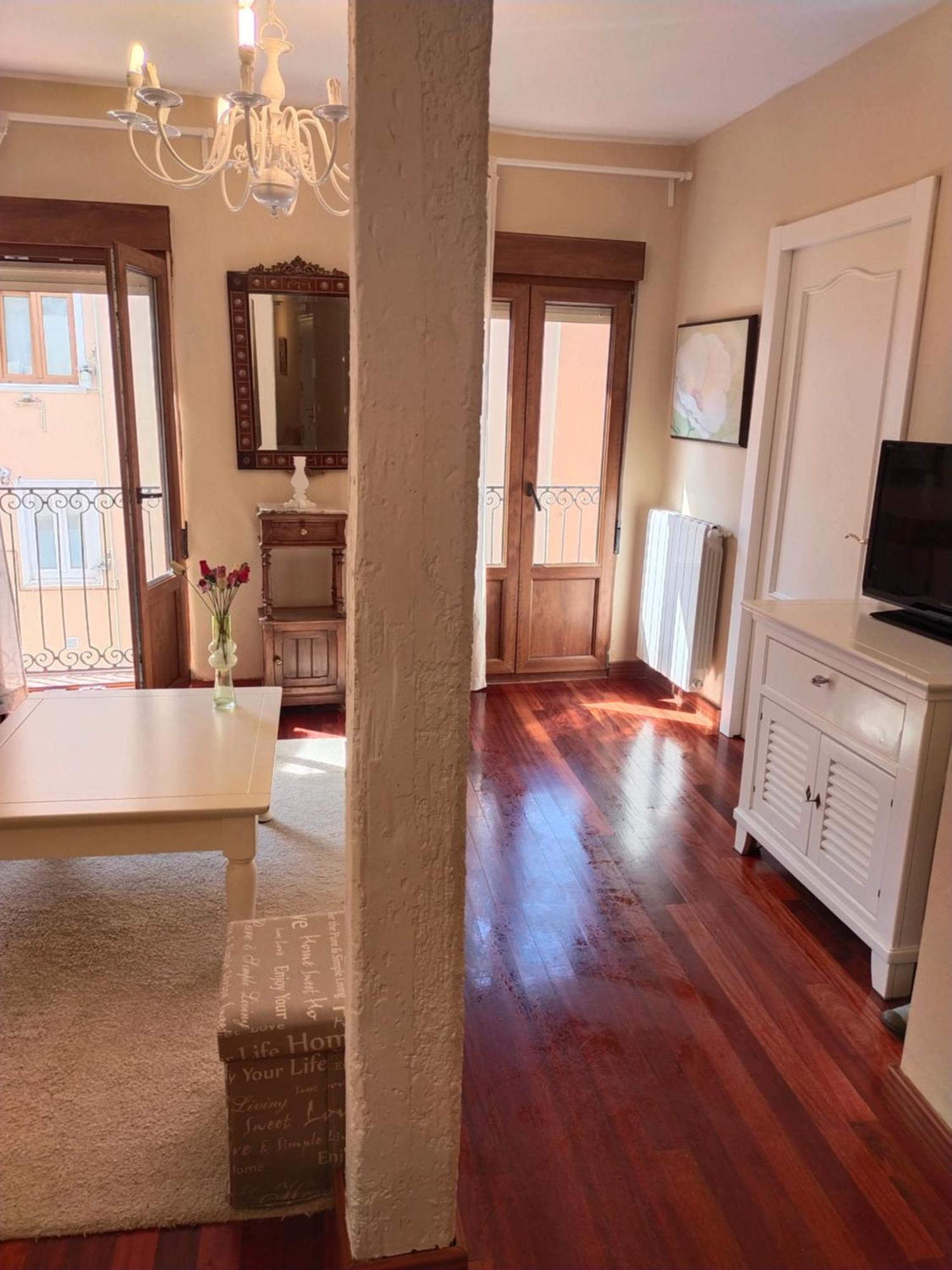 Centro Ciudad Piso Con Encanto Apartamento *