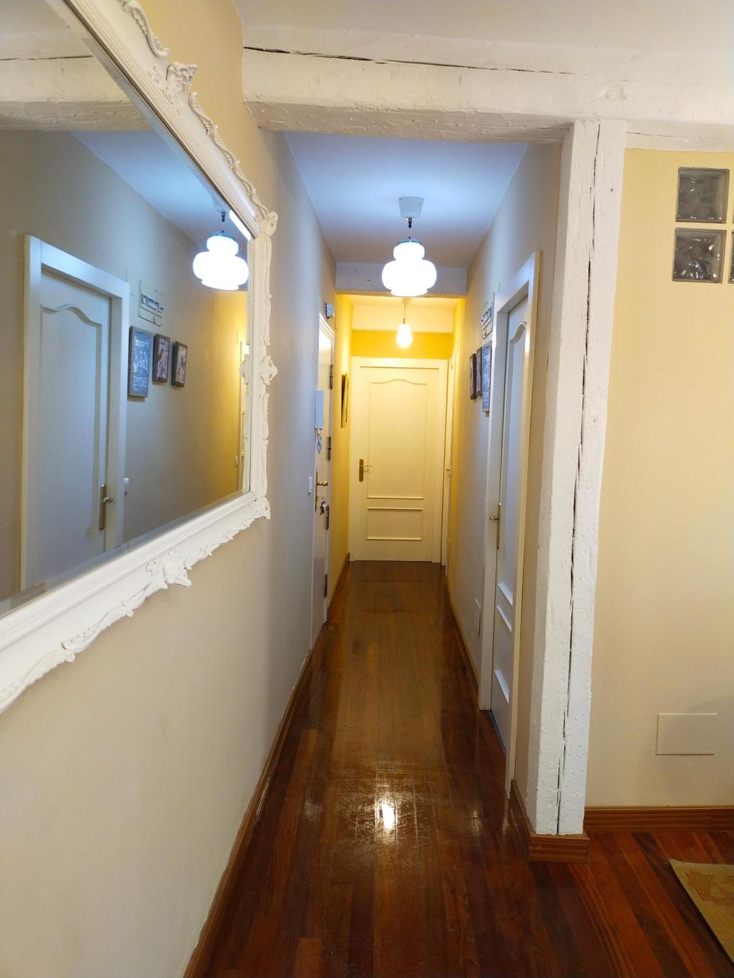 Apartamento Centro Ciudad Piso Con Encanto Santander