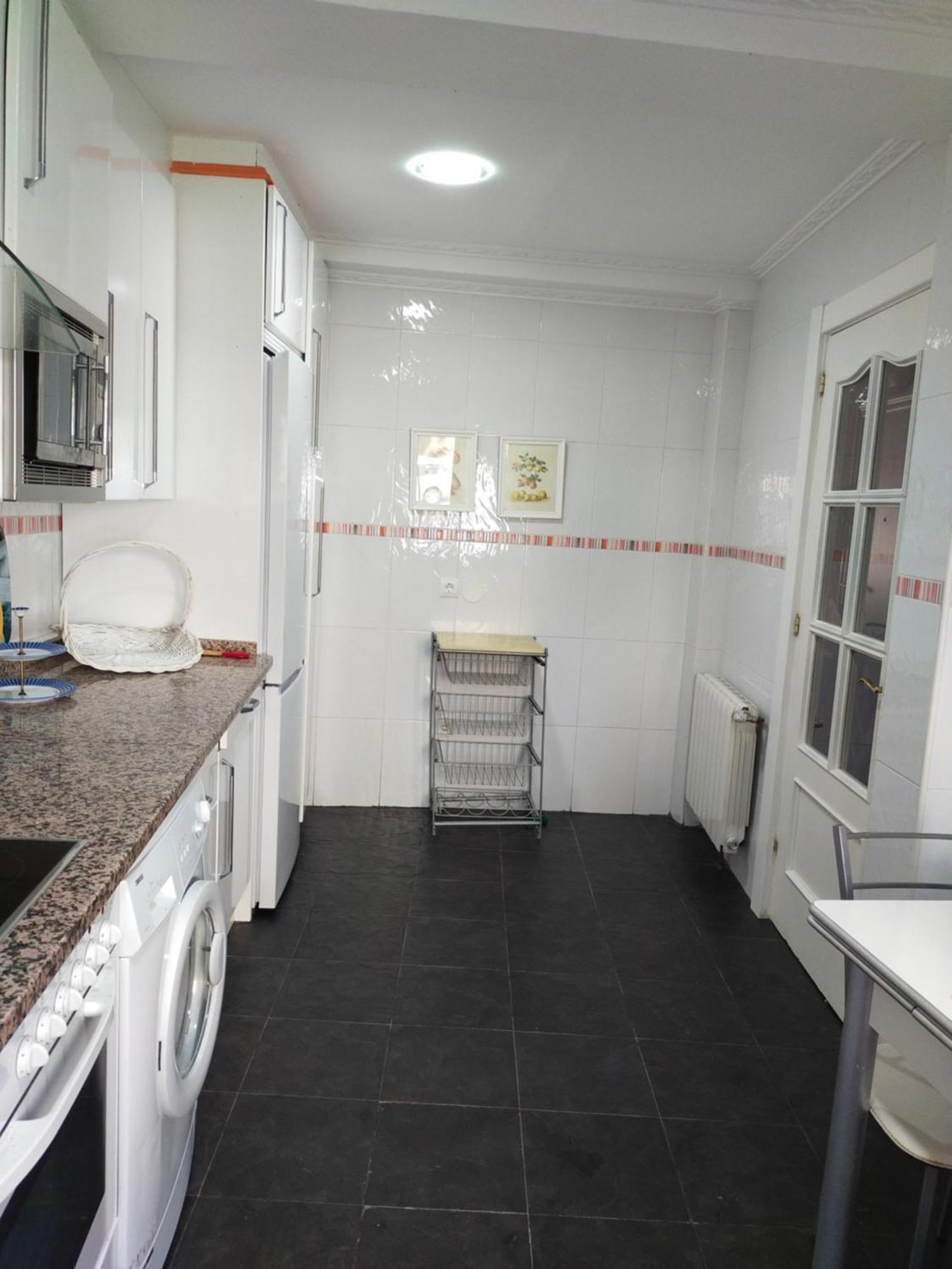 Centro Ciudad Piso Con Encanto Apartamento