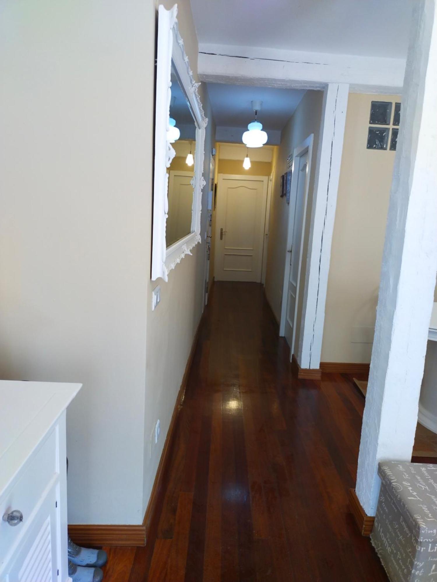 Centro Ciudad Piso Con Encanto Apartamento *
