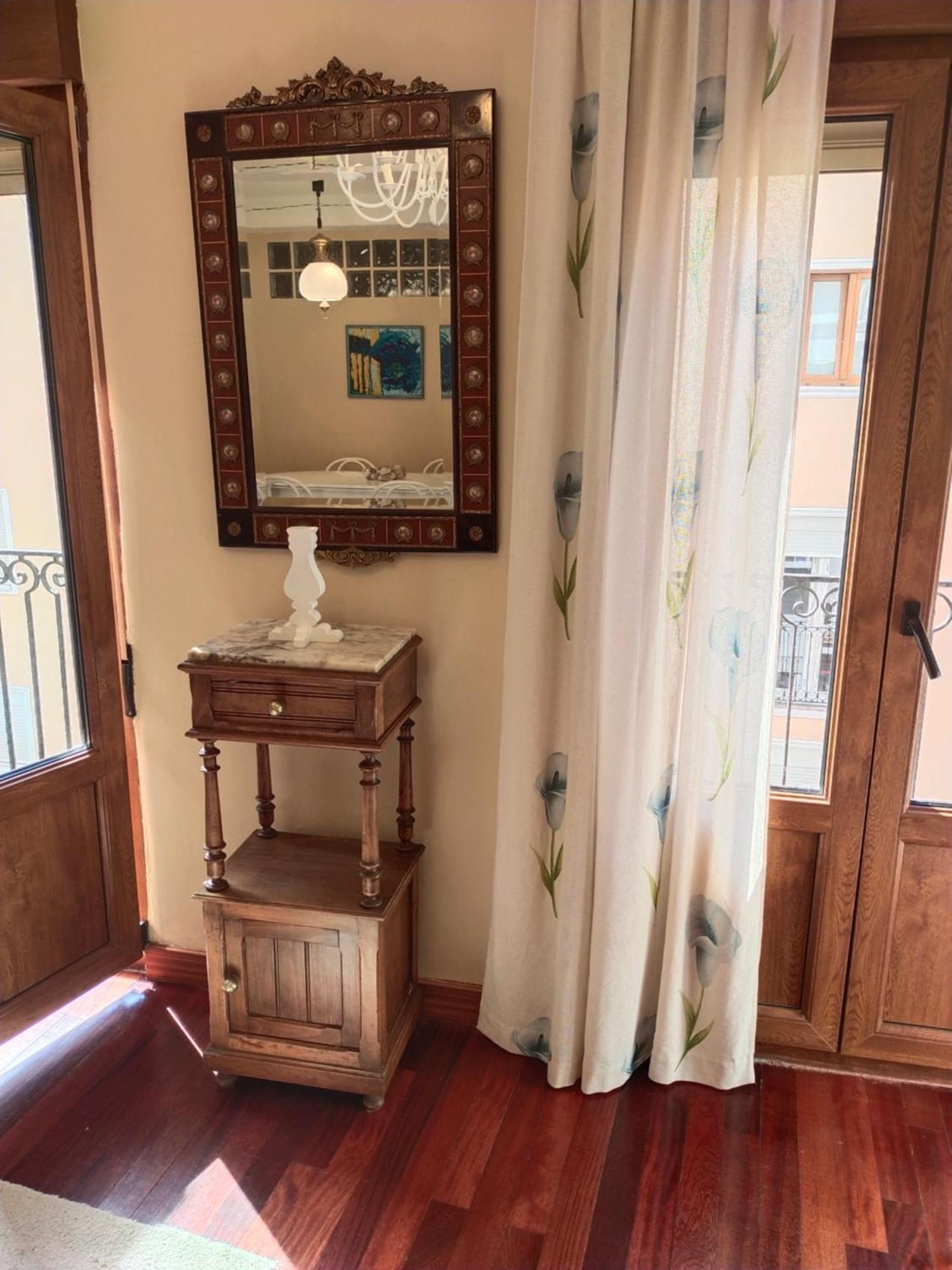 Centro Ciudad Piso Con Encanto Apartamento Santander
