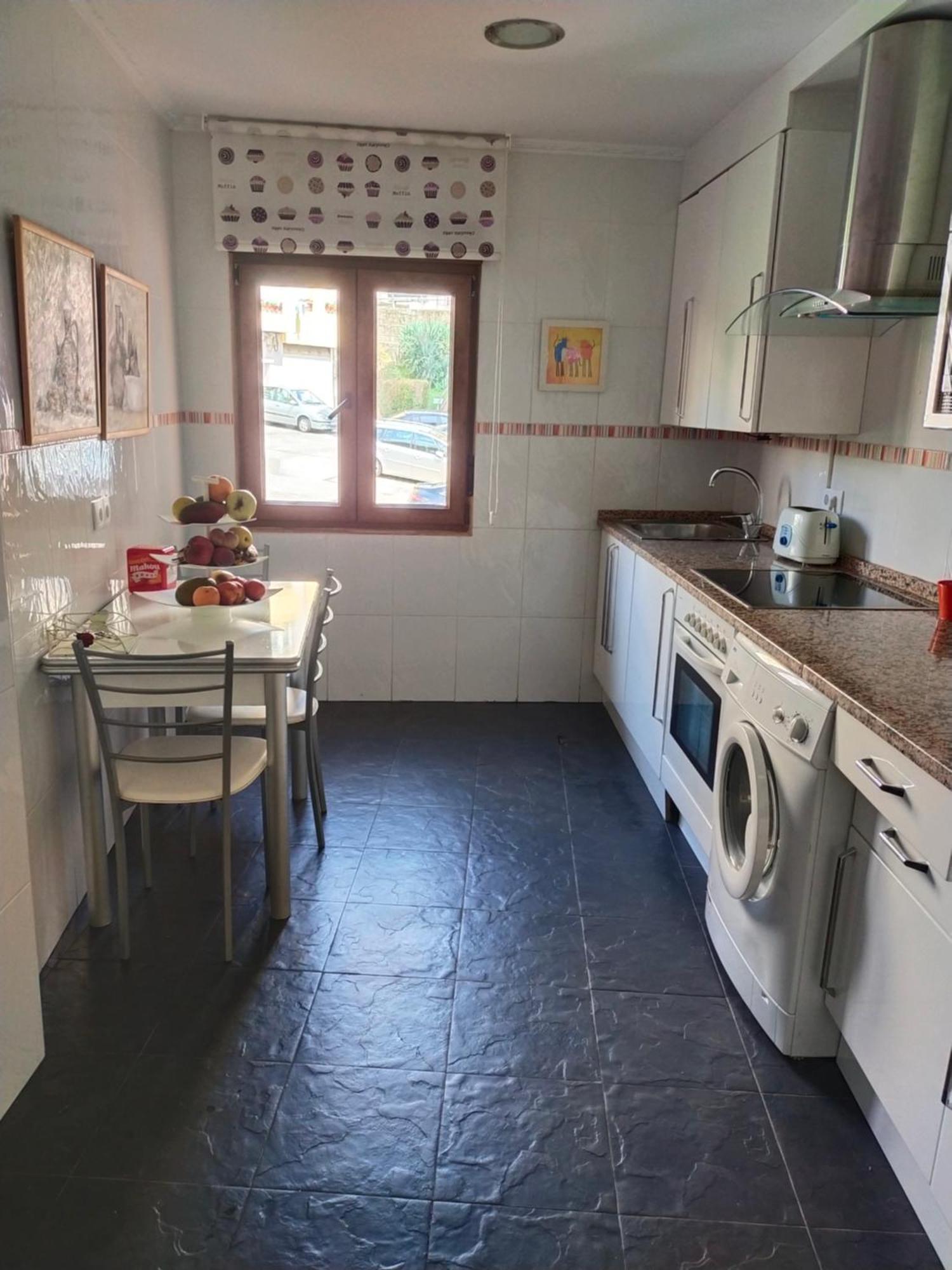 Centro Ciudad Piso Con Encanto Apartamento *