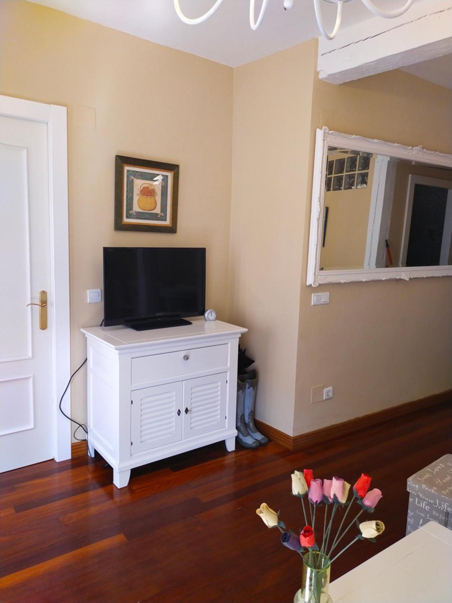 Centro Ciudad Piso Con Encanto Apartamento *