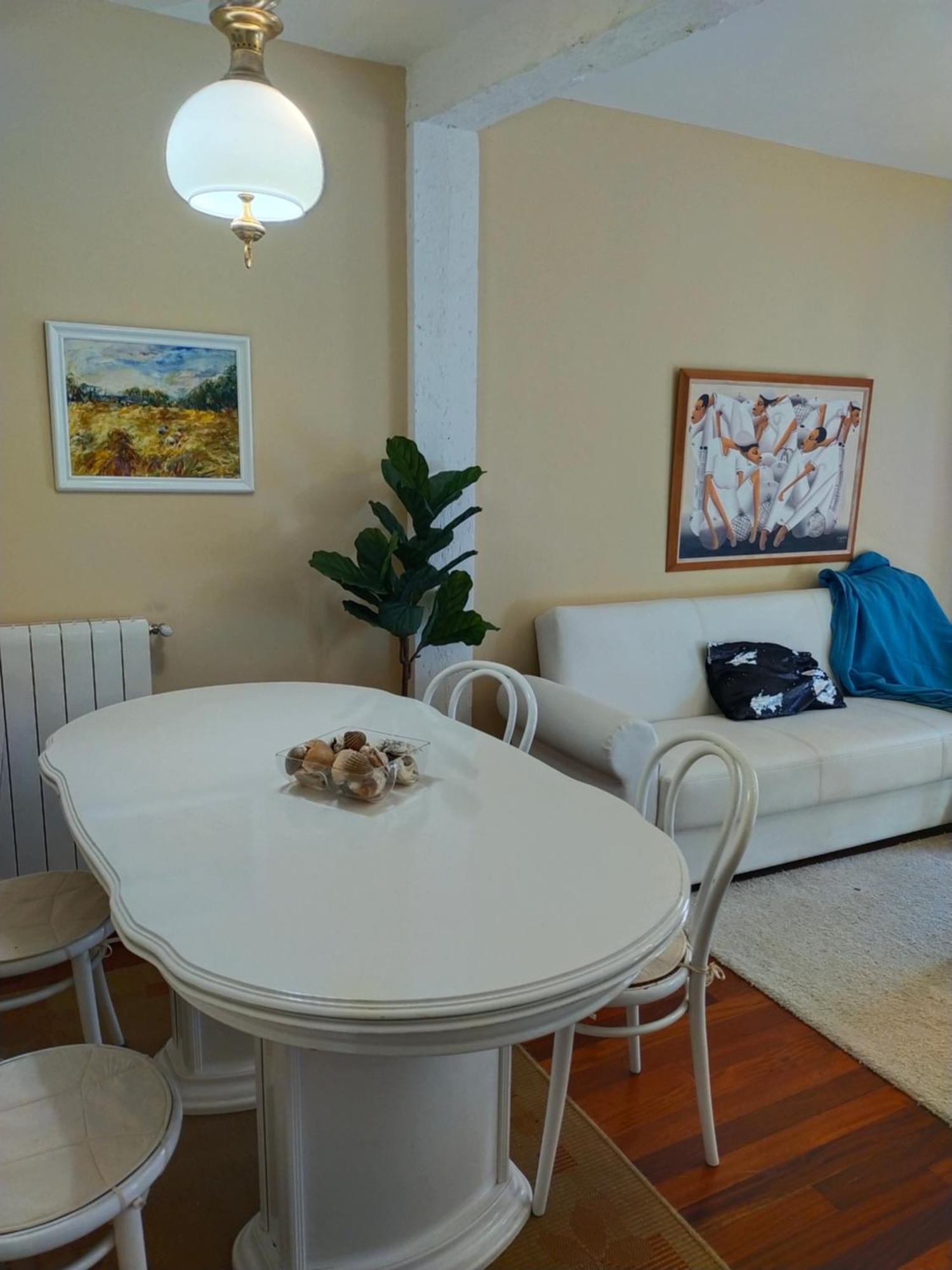 Centro Ciudad Piso Con Encanto Apartamento