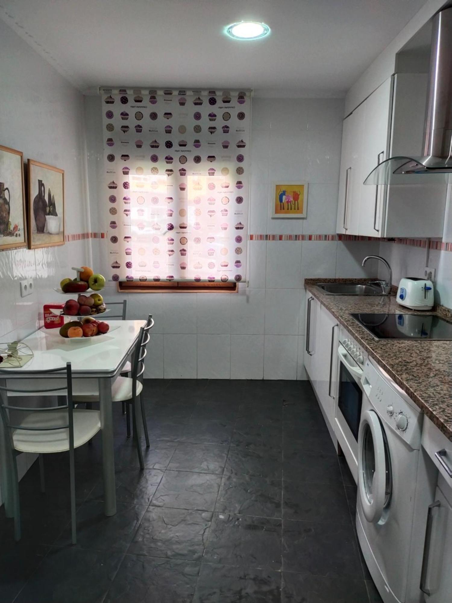 Centro Ciudad Piso Con Encanto Apartamento *