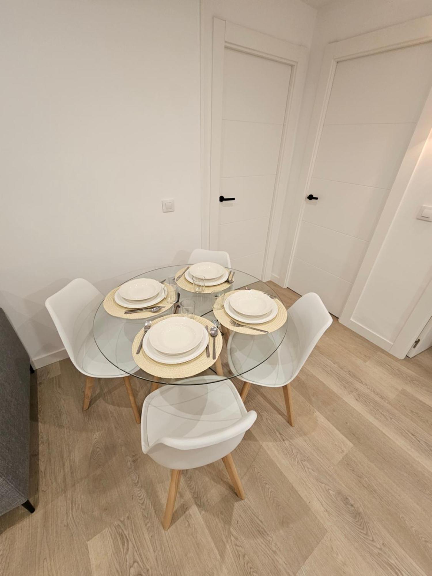 Tati Homes - Ruiz Zorrilla 2,5 Apartamento Santander