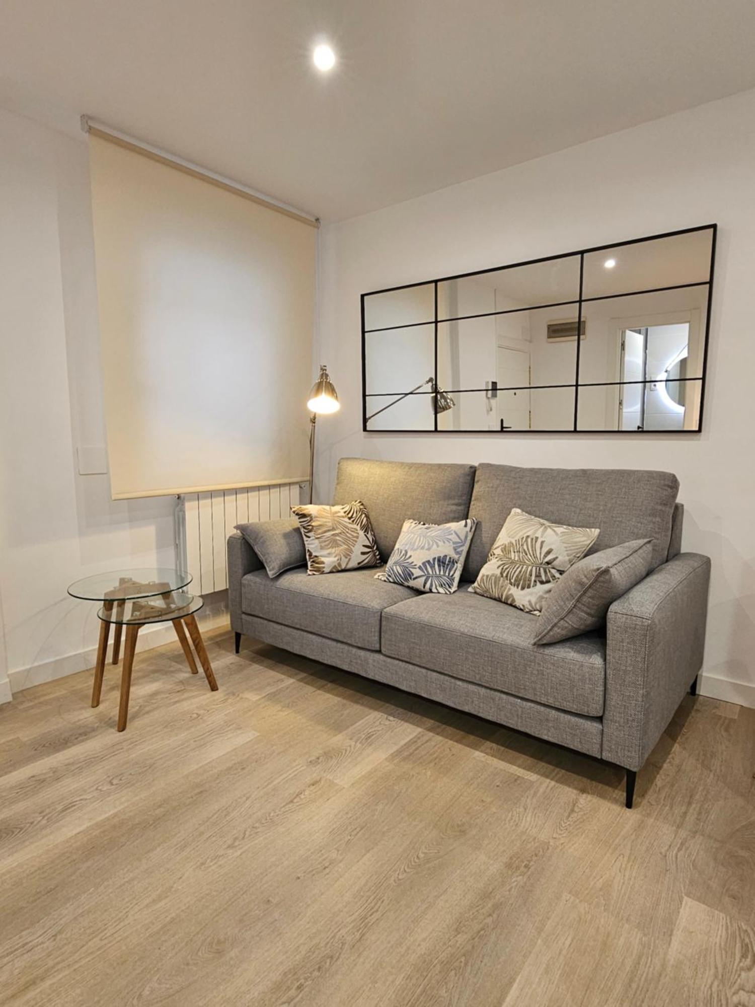 Apartamento Tati Homes - Ruiz Zorrilla 2,5 Santander